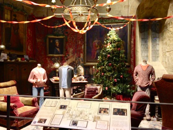 イギリス ロンドンのハリーポッタースタジオを完全攻略 1 楽しむための隠れた秘密を大公開 Tamipote